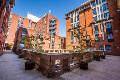 Finsbury Other | LSE Rosebery Hall