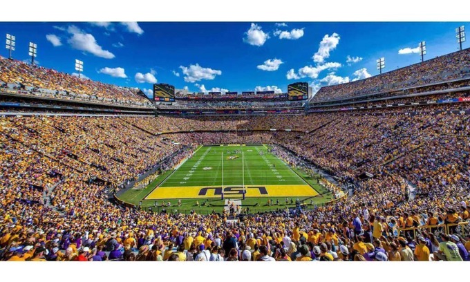 Highlands - Perkins Apartment | LSU area vibes 5min from Tiger Stadium