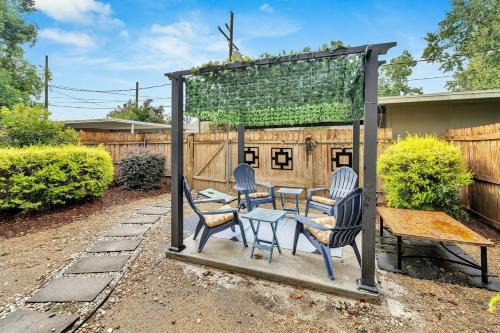 Highlands - Perkins House | LSU Tiger Den