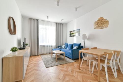 Kamienna Gora Apartment | LTC - Apartments Piłsudskiego przy Bulwarze