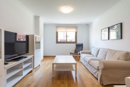 Explanada de la Estacion Apartment | LU&CIA City Centre LAS AMERICAS