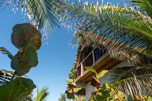 Santa Maria Colotepec Villa | Lu Iba