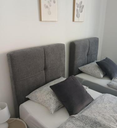 Pozega Apartment | Lu-Lu room