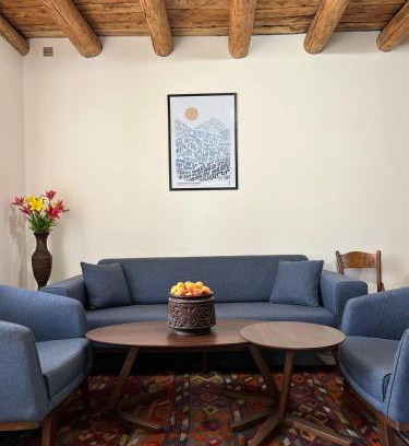 Vayots Dzor Province House | Lu-Na Home