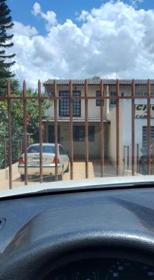 Vargas House | Lu Ravazi