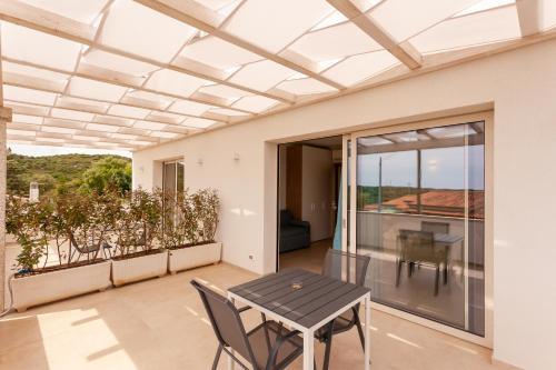 Monte Petrosu Bed & Breakfast | Lu Sulianu