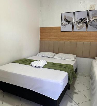 Valenca Hotel | Lua Hotel