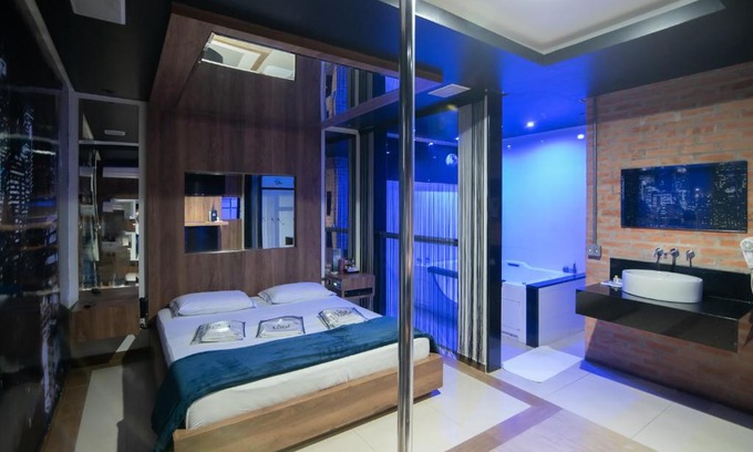 Sorocaba Hotel | Lual Motel Sorocaba-SP