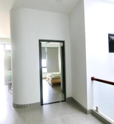 Phan Thiet House | Luan Hoa Homestay