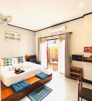 Luang Prabang Hotel | Luang Prabang Museum Inn & Travel