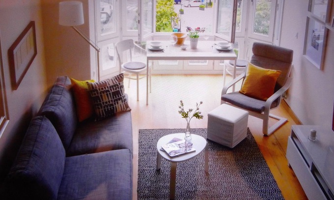 Luarca Apartment | LUARCA ASTURIAS EXCELLENT FLAT NEW