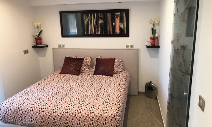 Pierrevert Bed & Breakfast | Luberon Provence - Chez L'habitant.n1 à 2 chambres confortables et chaleureuses