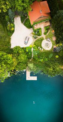 Lubrza Cabin | Lubie Domek