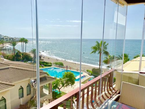 Mijas Apartment | Lubina del Sol - Apartment by the Sea