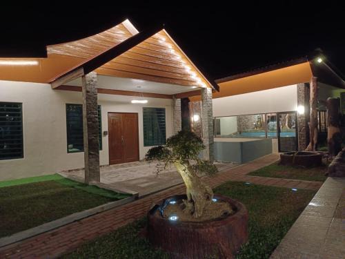 Bukit Hantu House | Lubuk Private Villa Langkawi with Jacuzzi Pool