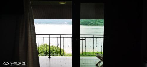 Orsova House | Luca's home