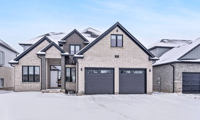 Lucan Biddulph House | LUCAN HOME
