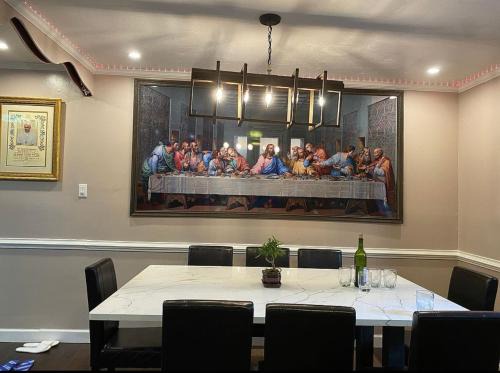 Mosby House | Lucasinvestor