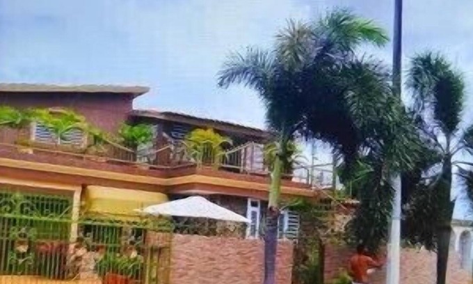 Hato Tejas Apartment | LucasPR-Apartment 2-B