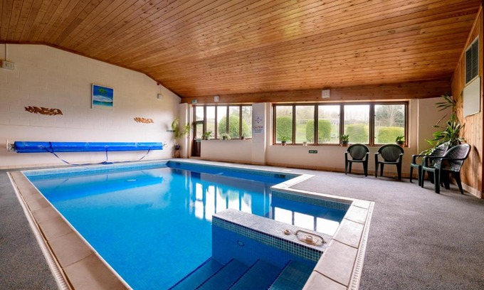 Blandford Forum House | Luccombe Farm Holiday Cottages