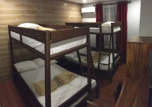 Lucena Hotel | Lucena Fresh Air Hotel