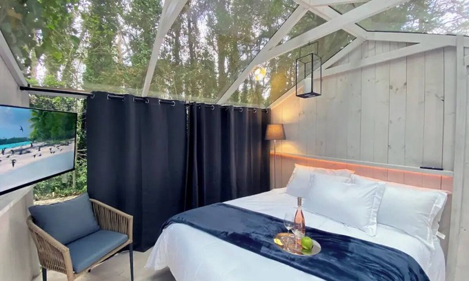 Contadero Apartment | Luciérnaga 2