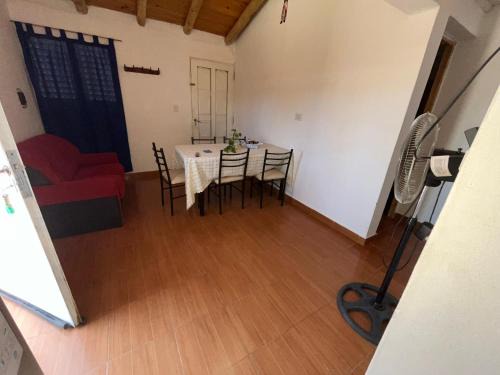 Uspallata Apartment | Luci Alojamiento