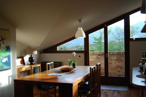 Sarnano Bed & Breakfast | Luci sui Monti