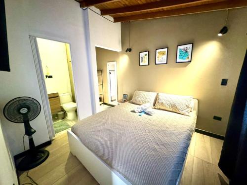 La America Apartment | Lucia Metro House