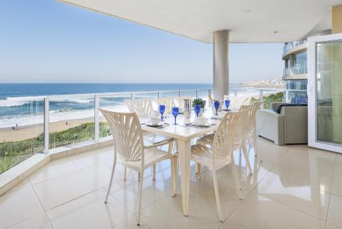 Margate Apartment | Lucien Sands 401