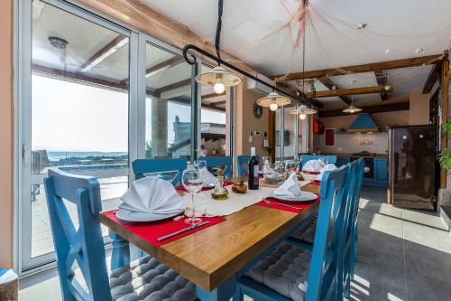 Jablanac Villa | Lucija House - Lika Senj county