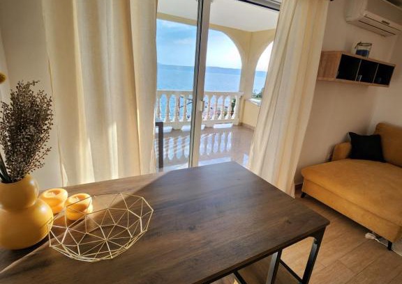 Cesarica Apartment | Lucija