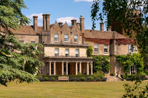 Colerne Hotel | Lucknam Park Hotel