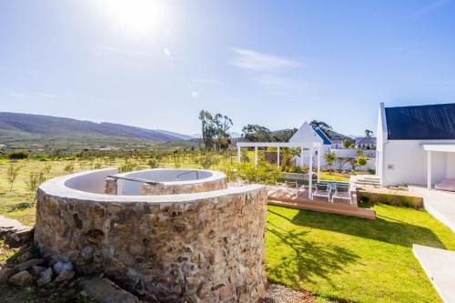 McGregor Villa | Lucky Crane Villas
