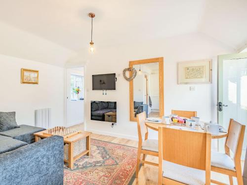 Irstead House | Lucky Duck Cottage