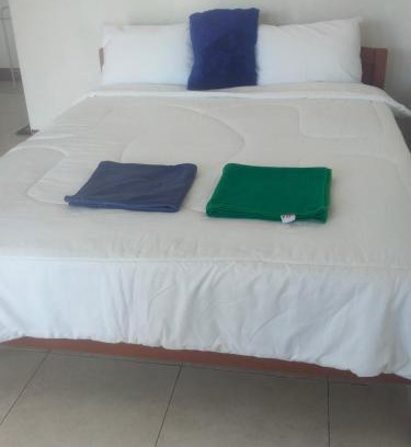 Moni House | Lucky guest house