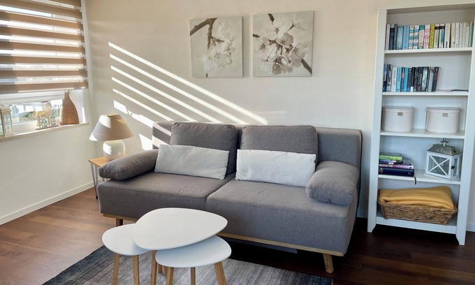 Isny im Allgaeu Apartment | Lucky Holiday Sehr Schöne Ferienwohnung im Herzen von Isny