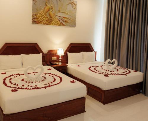 Bac Lieu Hotel | Lucky Hotel