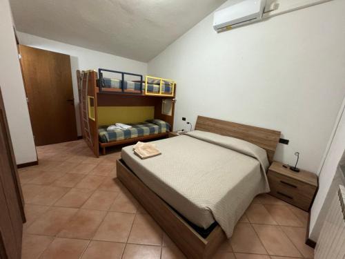 Borghetto di Vara Apartment | Lucky House