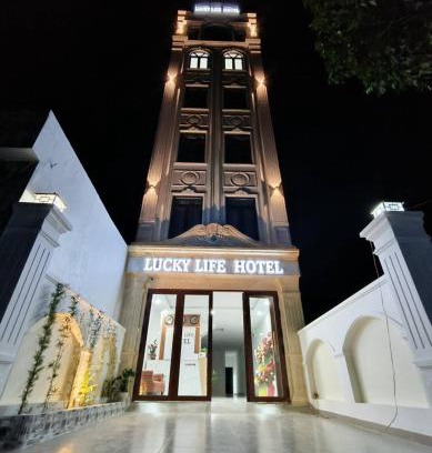 Thoi Hoa Hotel | lucky life hotel
