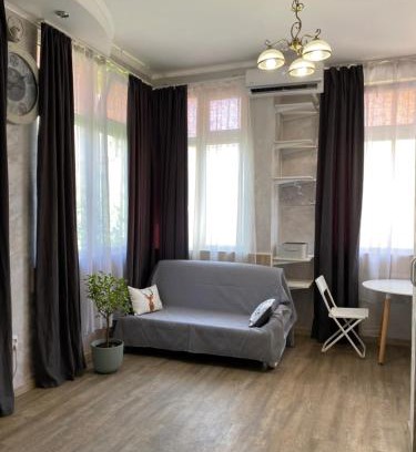 Velji Vinogradi Apartment | Lucky Space 1 Nice&Cosy Studio