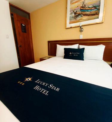 Chiclayo Hotel | Lucky Star Hotel