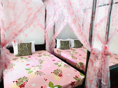 Sevanagala House | Lucky Star