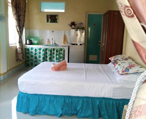 Mambajao House | Lucky777 Homestay