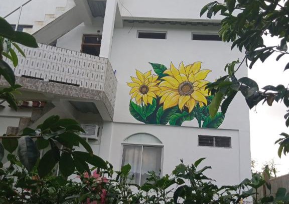 Mambajao House | Lucky777 Homestay