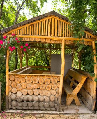 Garni House | Lucy B&B