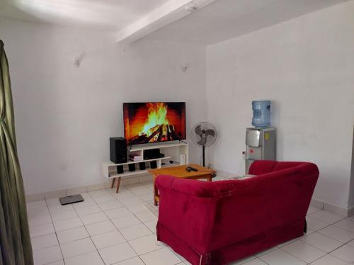 Ukunda House | Lucy Homes