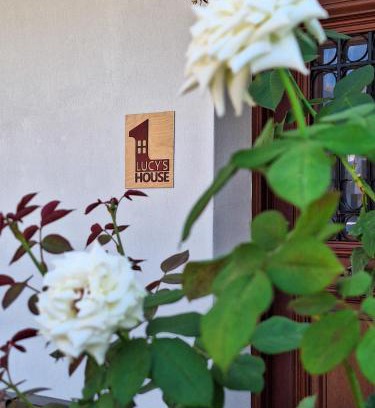 Ioannina Town Centre Apartment | Lucy's cozy house in the castle