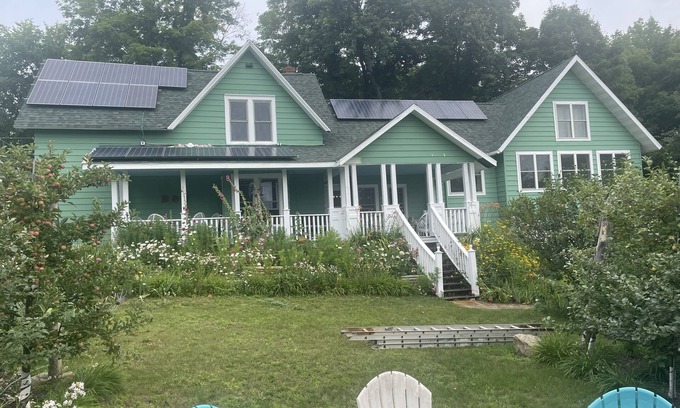 Bayfield Bed & Breakfast | Lucy's Place