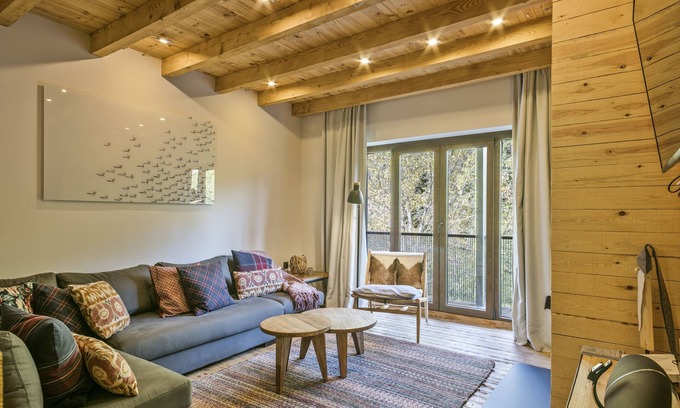 Betren Apartment | Luderna - Apartamento Era Sarreta